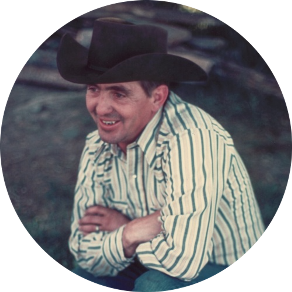 Lloyd 'Butch' Kahus
