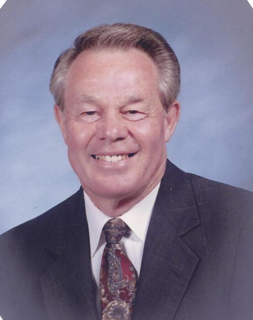 Roland Lee Woodard  Jr.