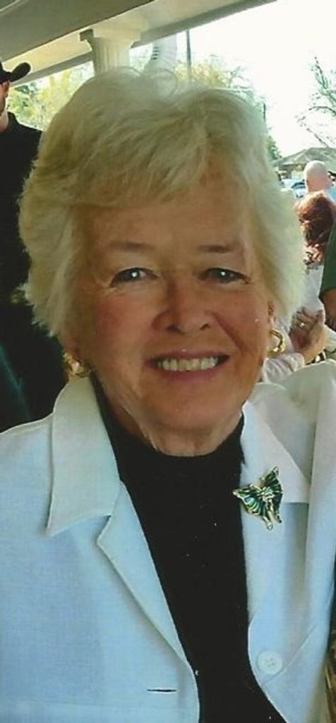 Betty Jo Kluna Profile Photo
