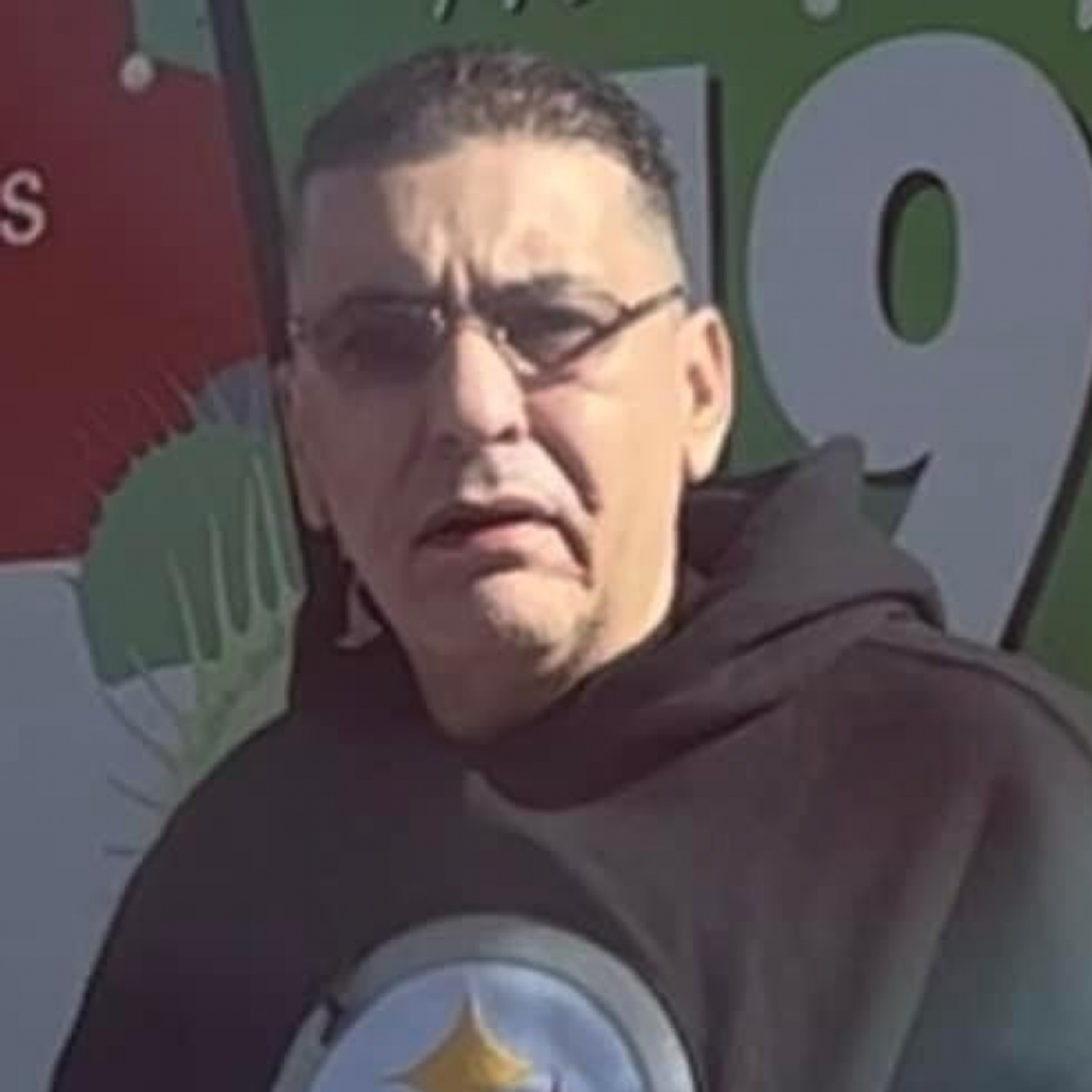 Phillip Valdez