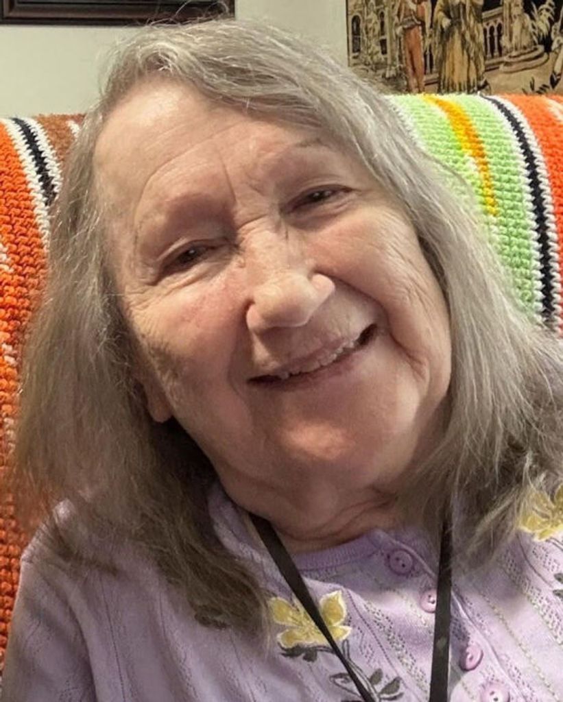 Patricia (Hussong)  Volk Profile Photo