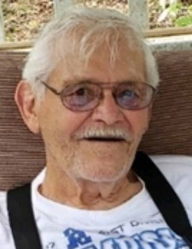 Charles J. Drongoski