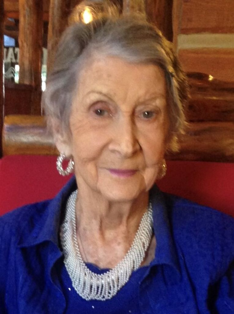 Dorothy Evelyn (King)  Evans Profile Photo