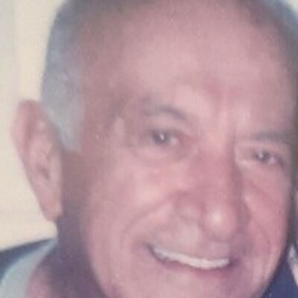 Romeo A. Pacelli