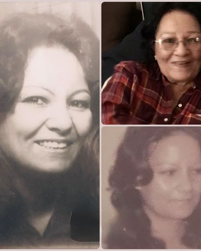 Rosaura G Ruelas Profile Photo