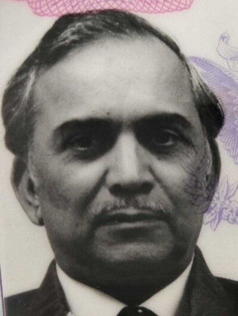 Vijaichand Sand Profile Photo