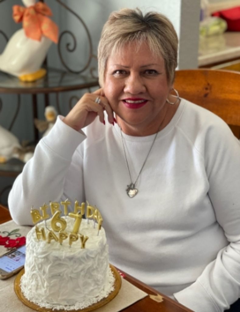 Soyla G. Velasquez Profile Photo