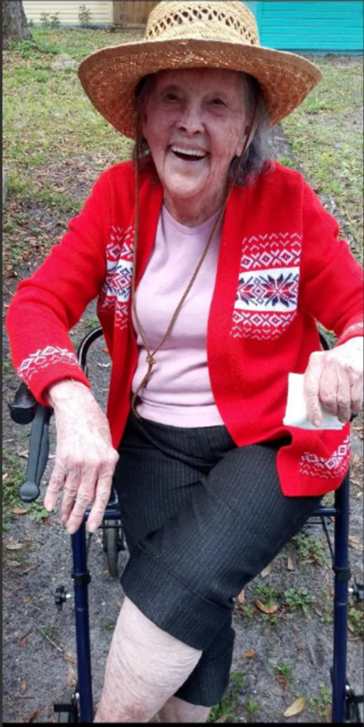 Nora Lee Lewis Profile Photo