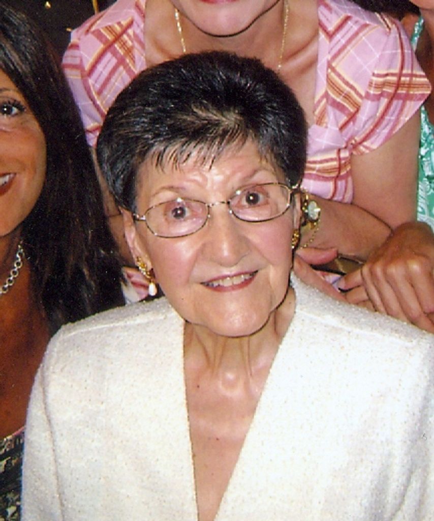 Cecilia Alfano