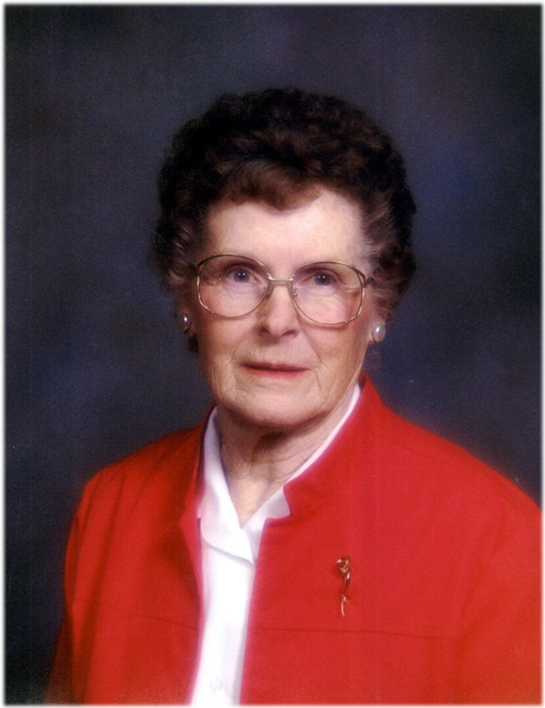 Ella Thompson Profile Photo