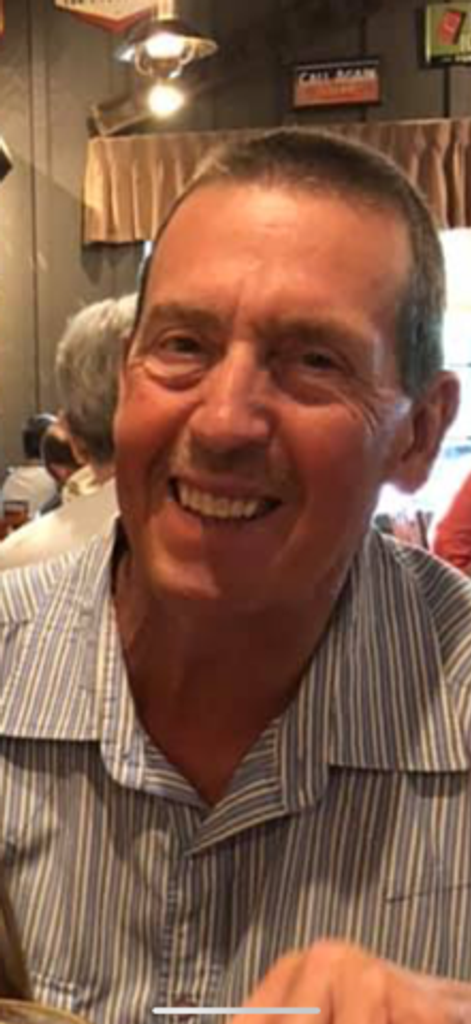 Mike "Rambo" Ramsey Profile Photo