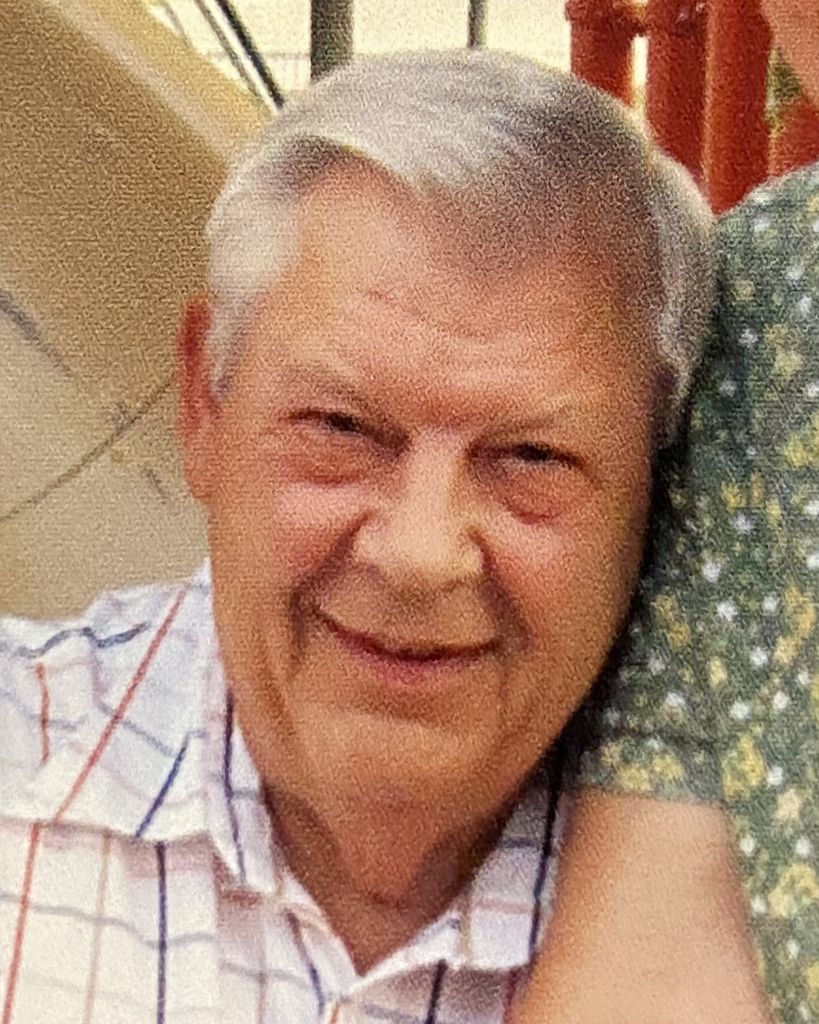 Philip G. Homp Profile Photo