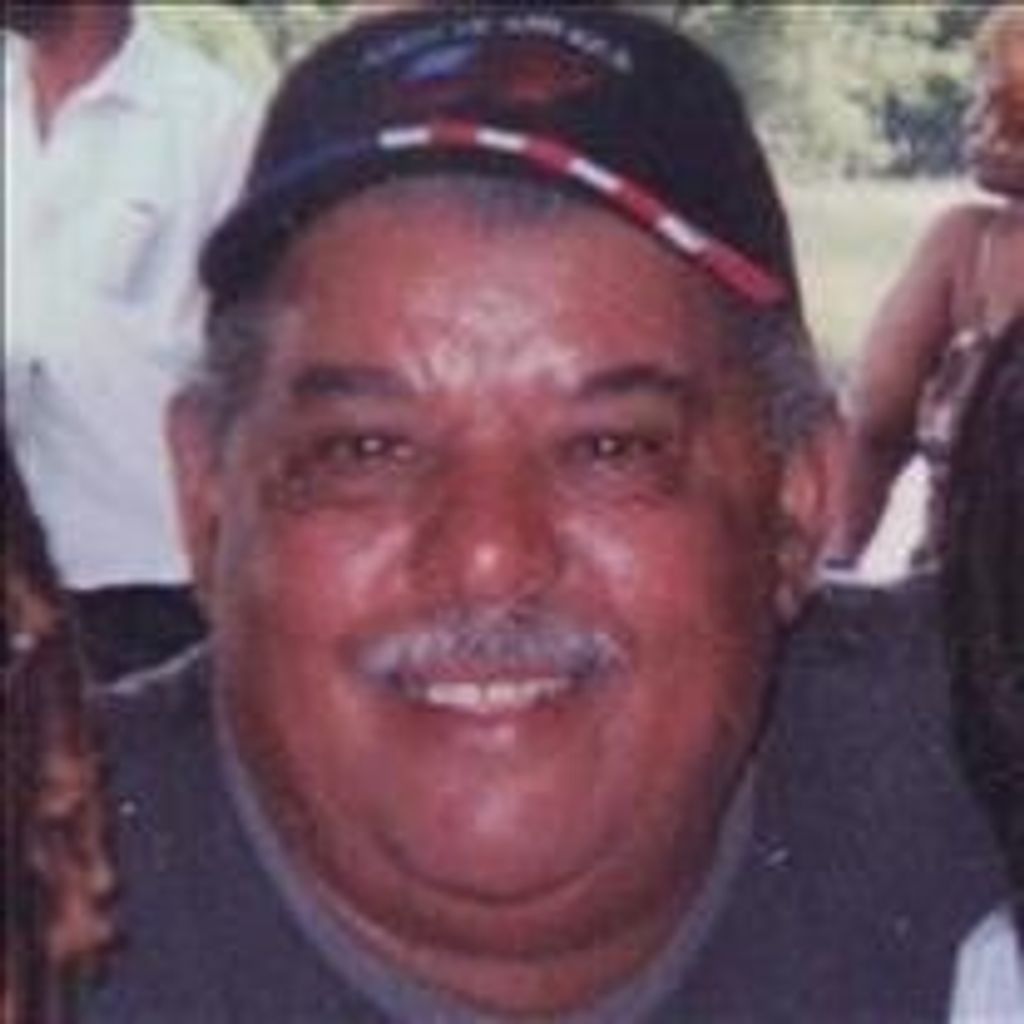 Juanito Cartagena