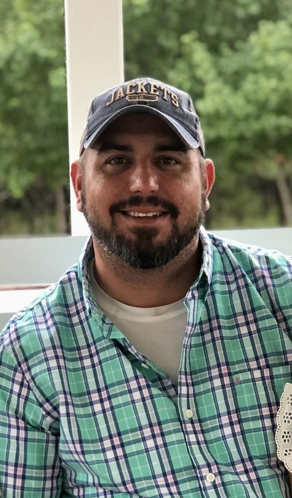 Anthony Warren Profile Photo
