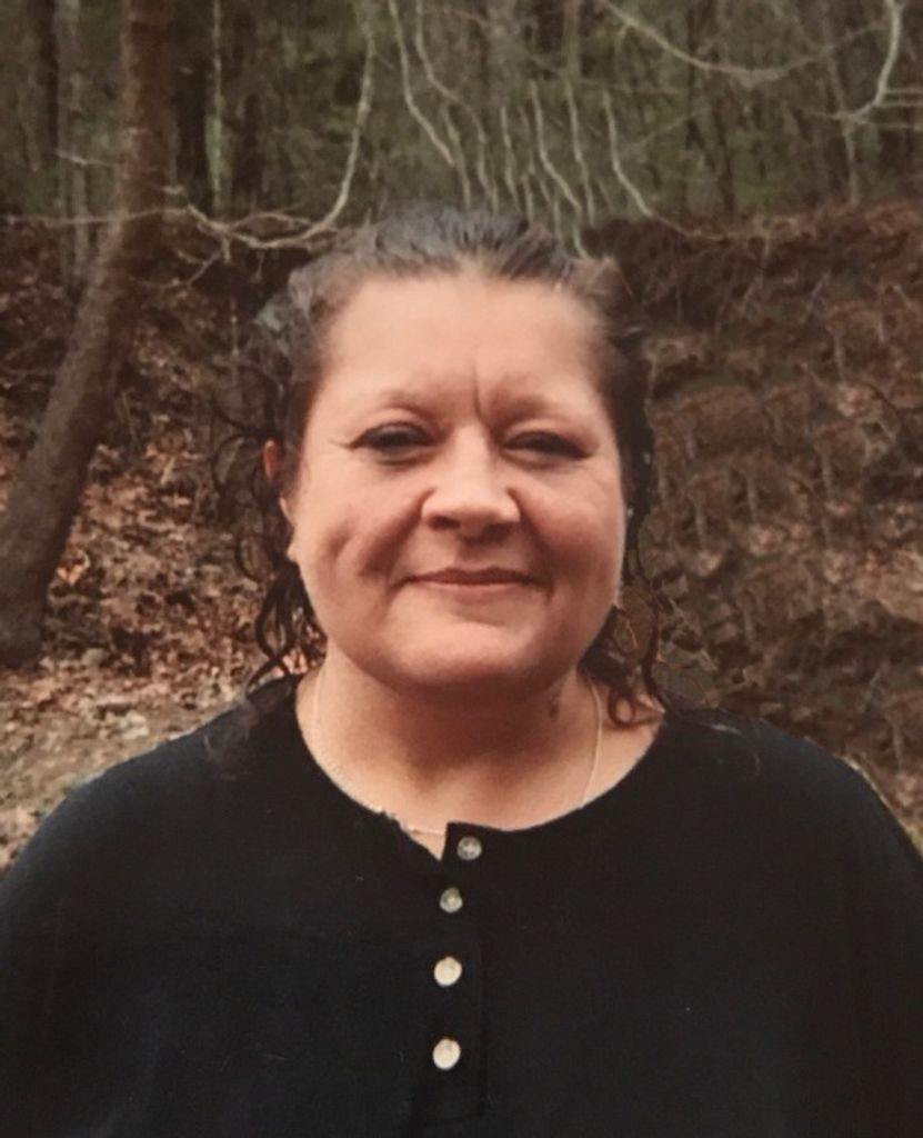 Joanne King