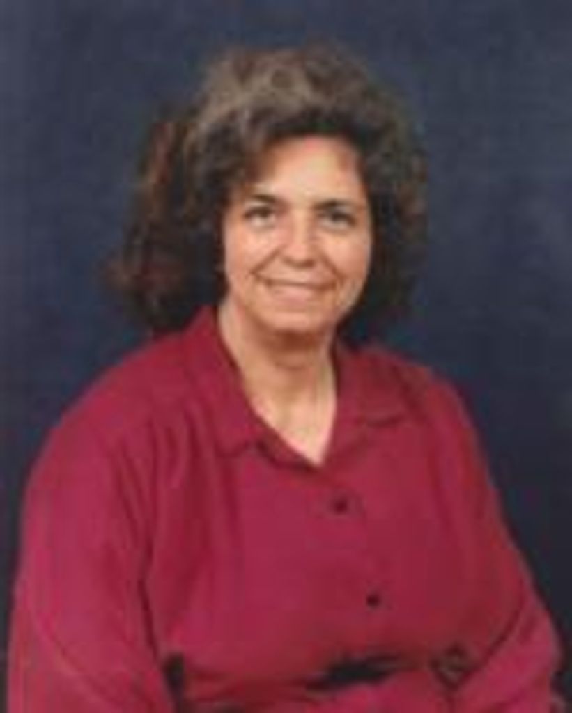 Barbara McDaniel