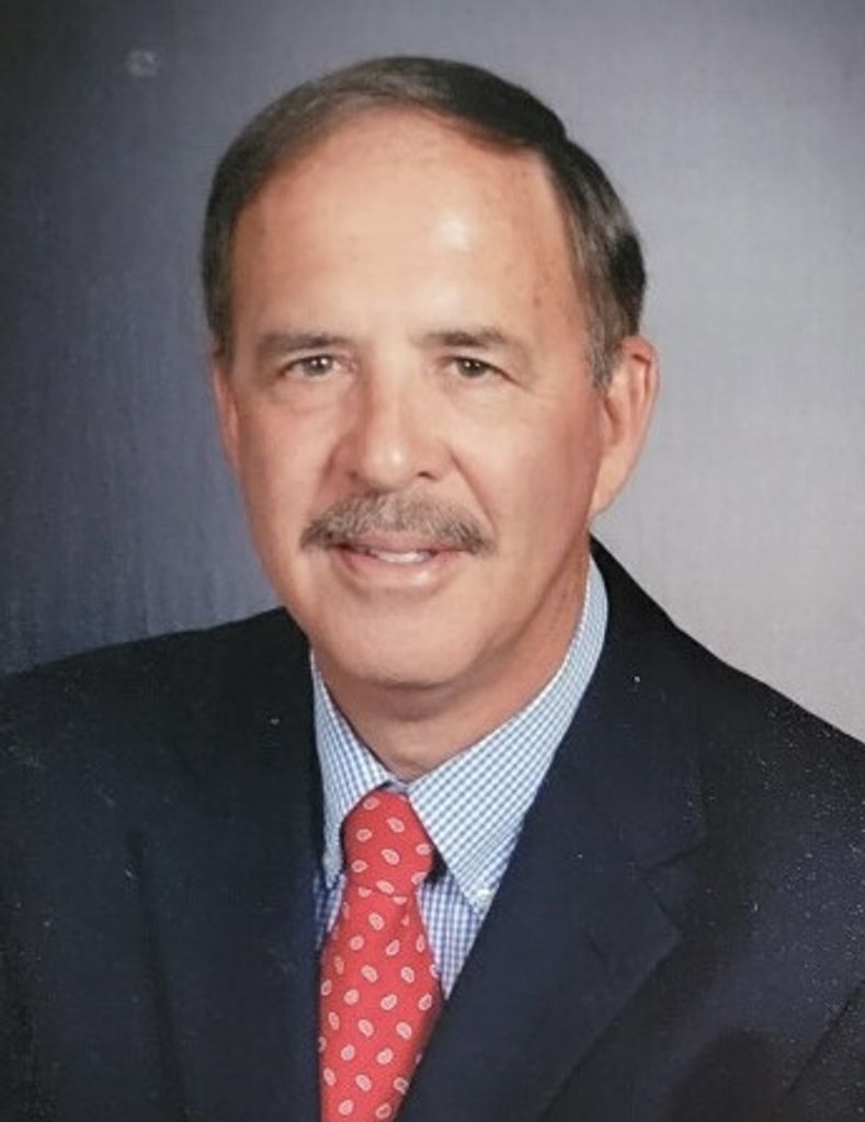 Douglas "Doug" Evan Hildebrand Profile Photo