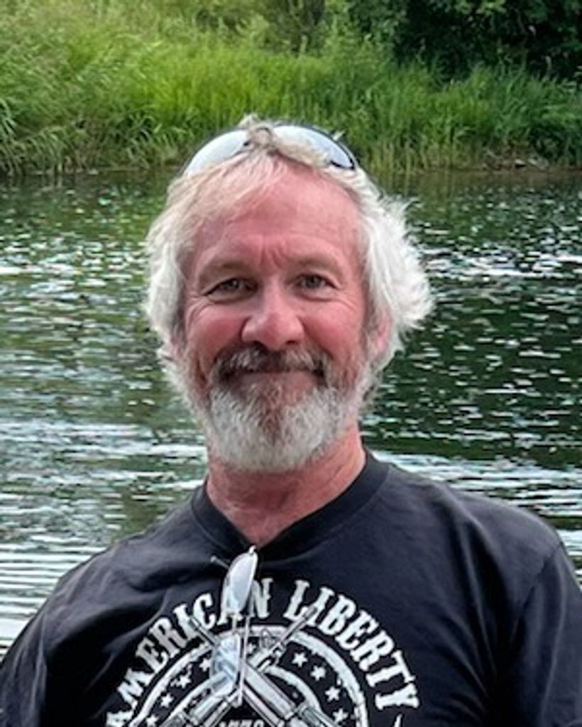 Stephen Edward Dooley Profile Photo