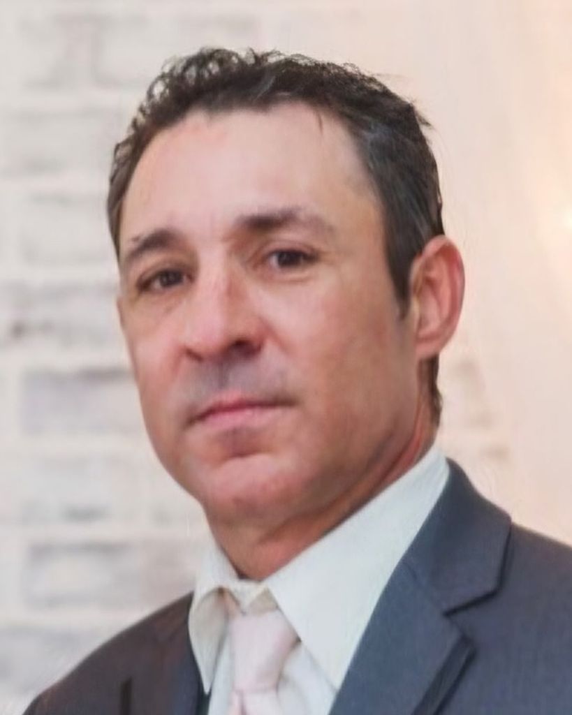 Darin James LaBiche Profile Photo