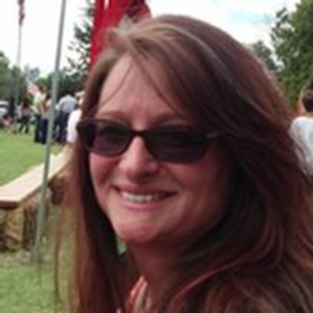 Ann Marie Brown