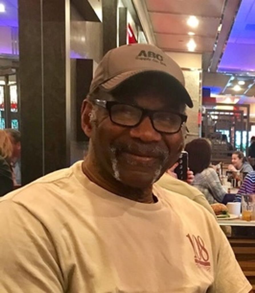 Leon Suiter, Sr.