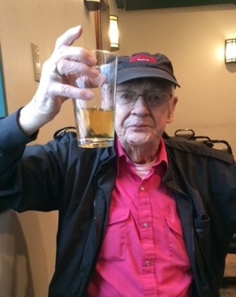 Marshall  "Monk" Mulholland Profile Photo