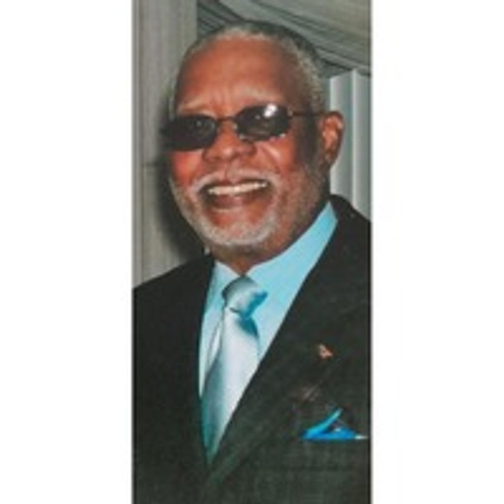 Richard Marshall Brown Profile Photo