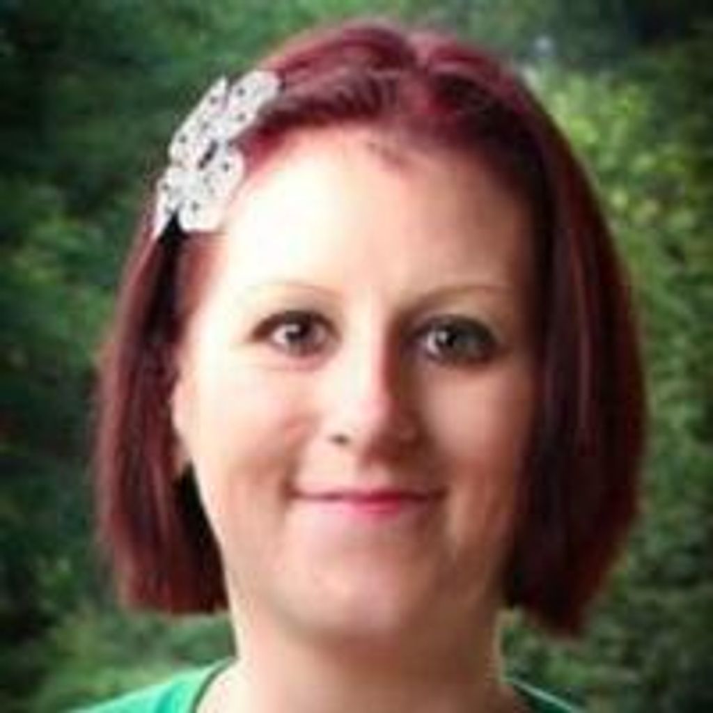 Stacey Ann Frey
