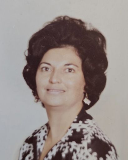 Mary "Louise" Montoya Profile Photo