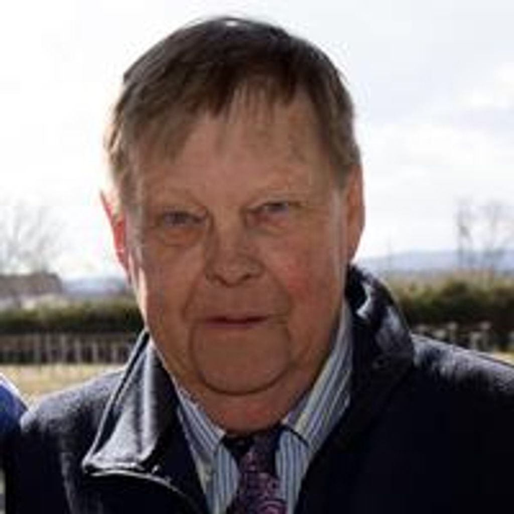 Stephen Taber Myhre, Sr. Profile Photo