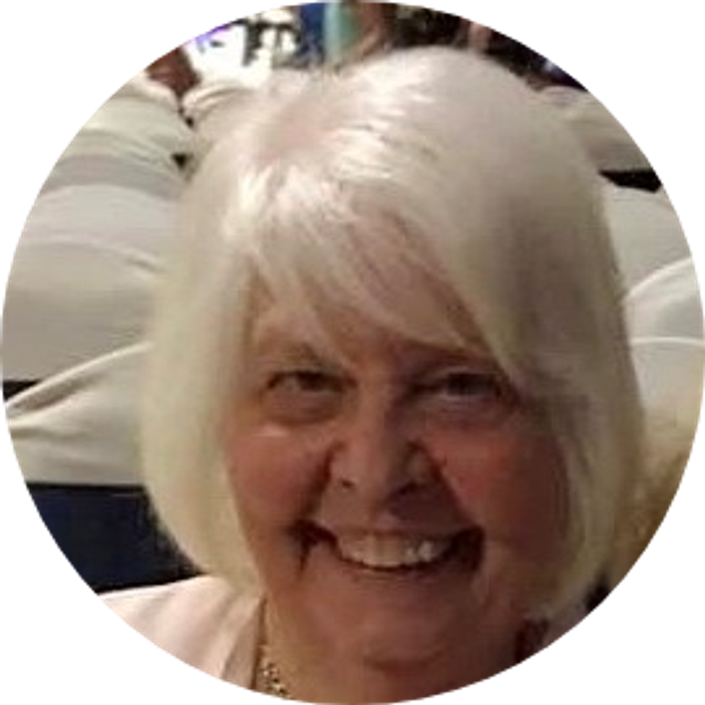 Patricia Ann Manning (nee Purtee)