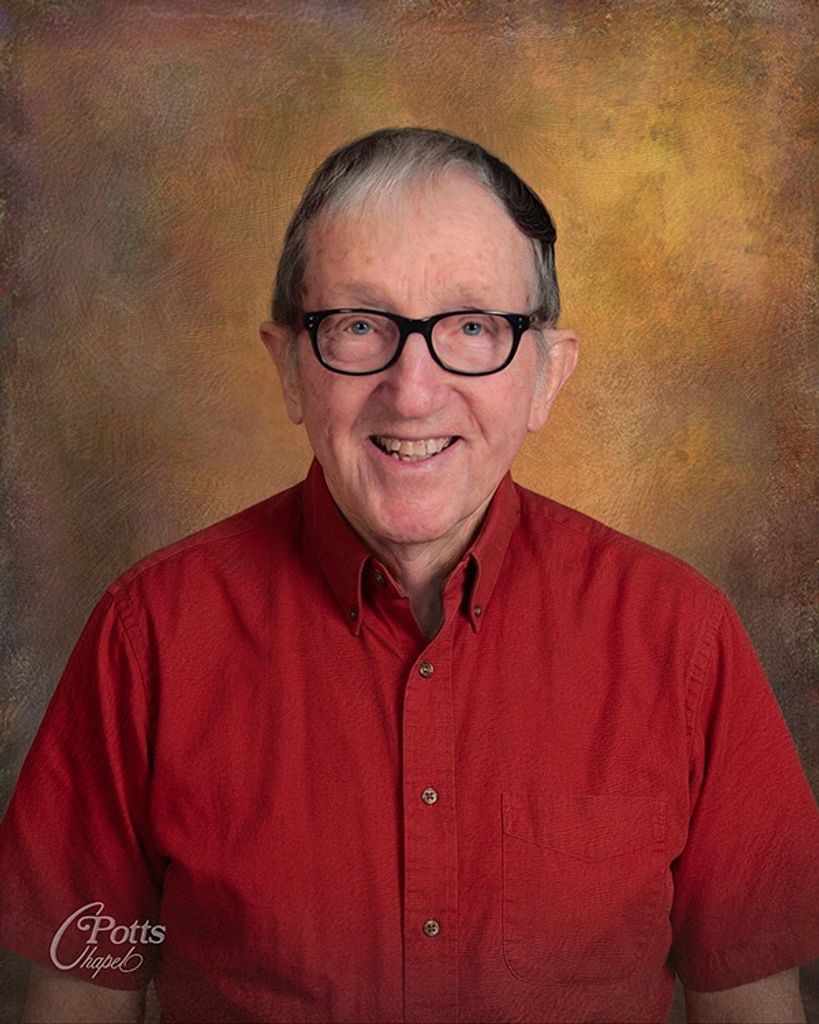 Robert "Bob" Cooley Profile Photo
