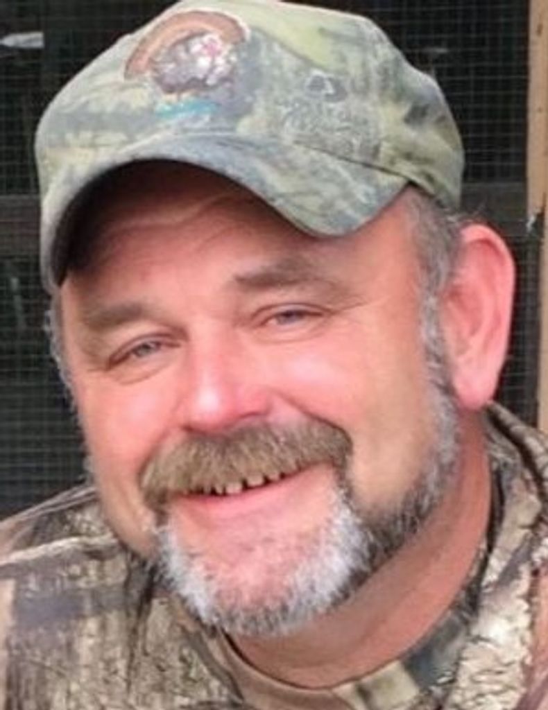 Mark Anthony Hoke