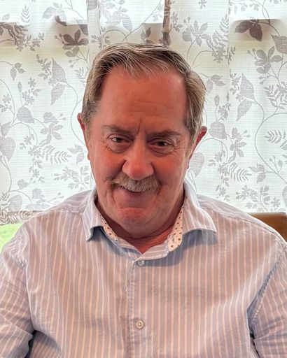 James D. Poe's obituary image