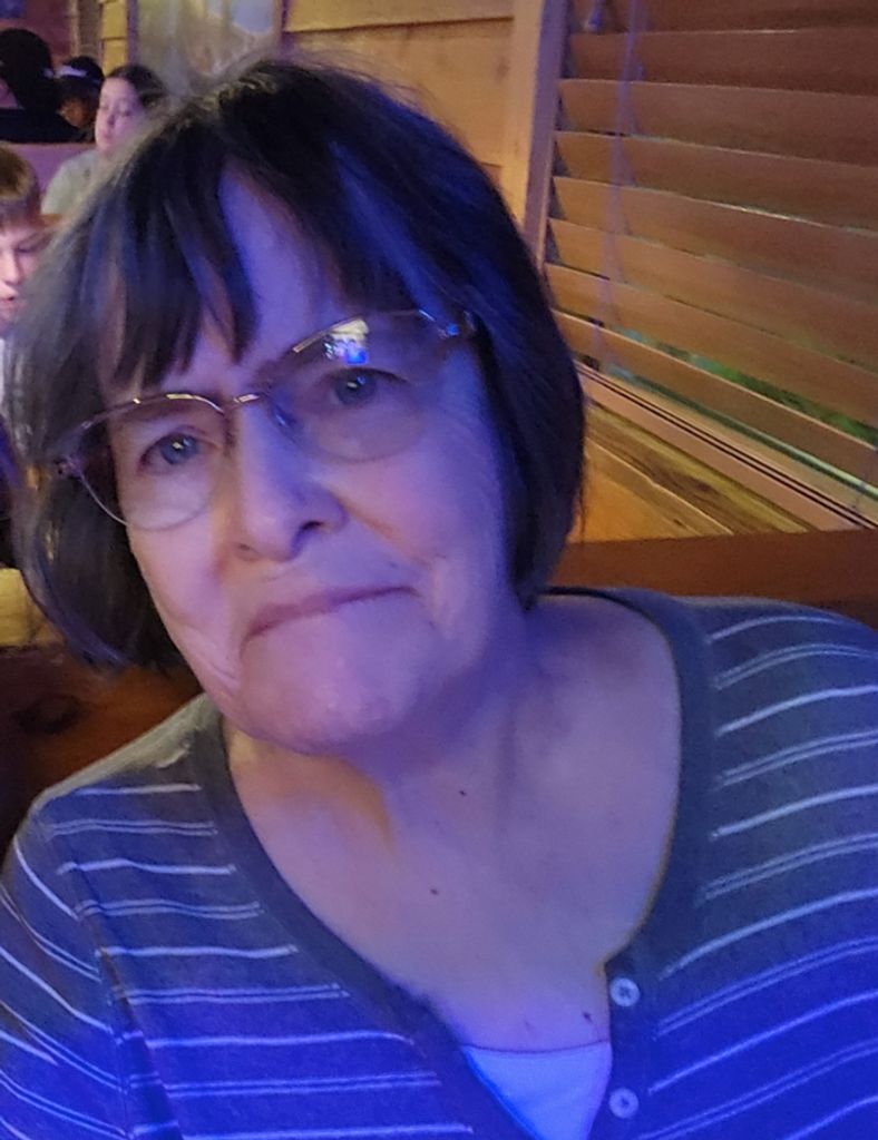 Janet Marie Koeller Profile Photo