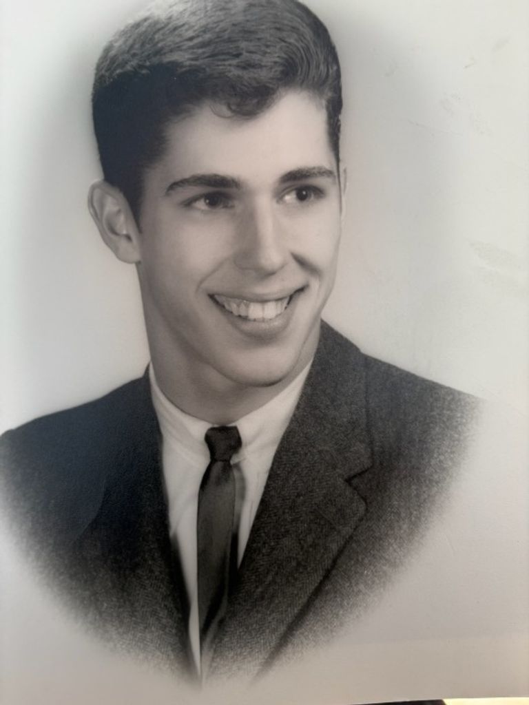 Harry Richard Movsesian