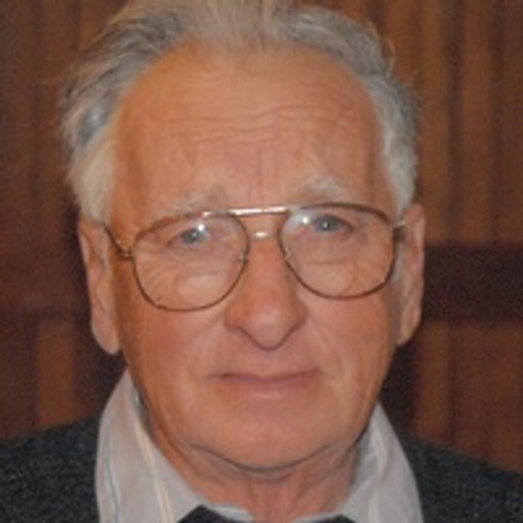 August S. Jerger Profile Photo