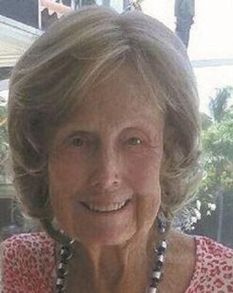 Mary Yoh