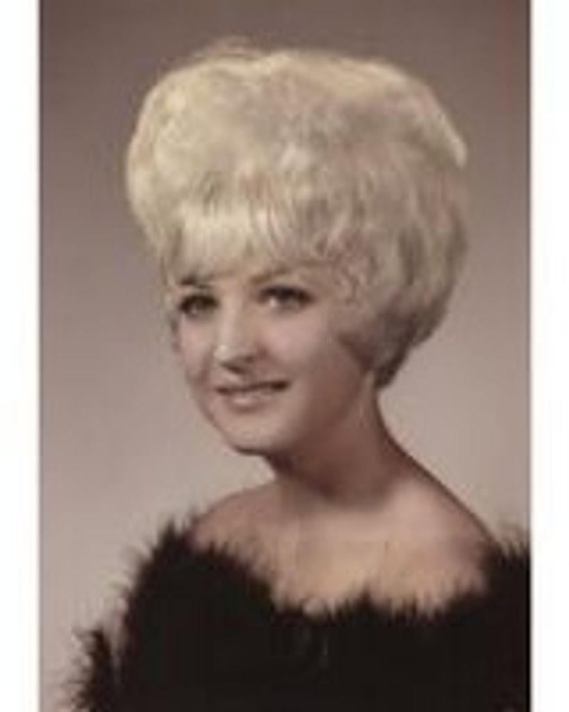 Dorlyn Kay Bookout Dusset Profile Photo