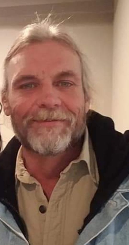Robert Dean Hendricks Profile Photo