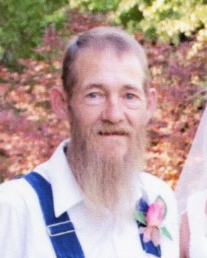 Danny Darrell McHargue Profile Photo