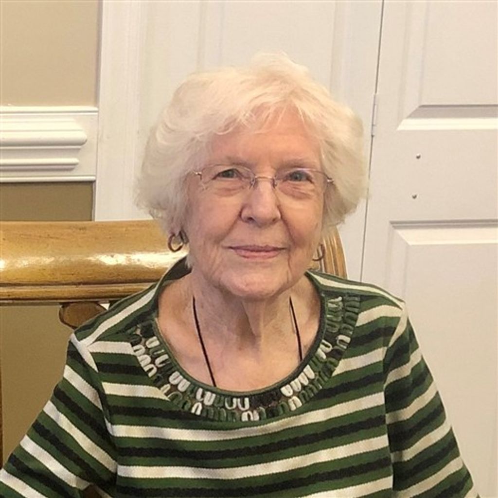 Carolyn Dosher Gerding Price Profile Photo