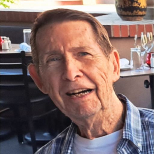 Robert (Bob) Segerstrom Profile Photo