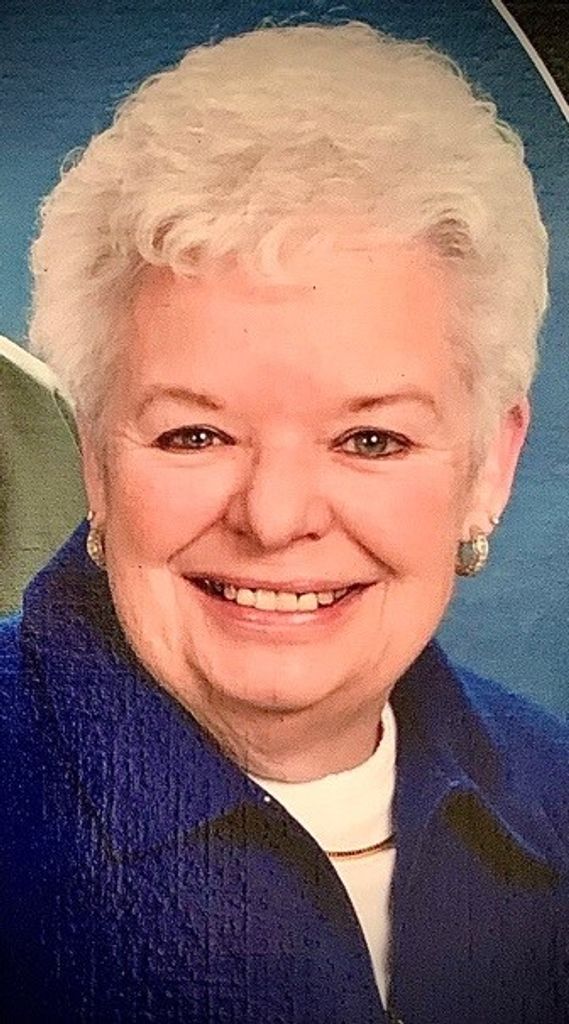 Lorraine Shirley (Perrow)  Tarvas