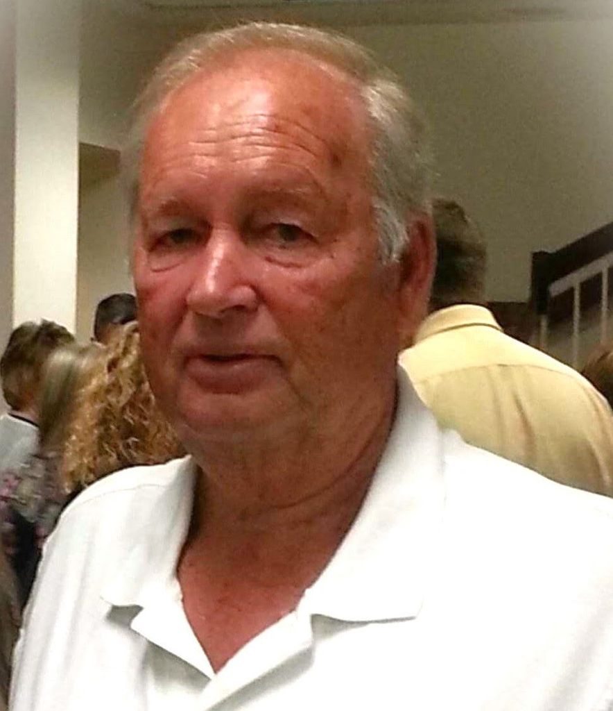 J. P. Mccurry Profile Photo