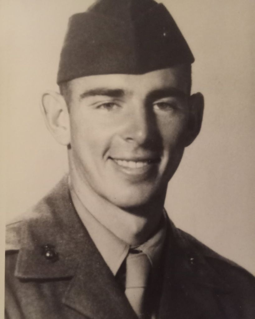 Vinson Allen Burnett
