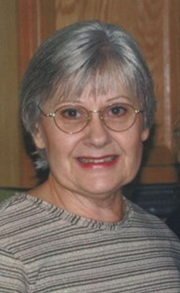 Catherine Susan Ann Downey