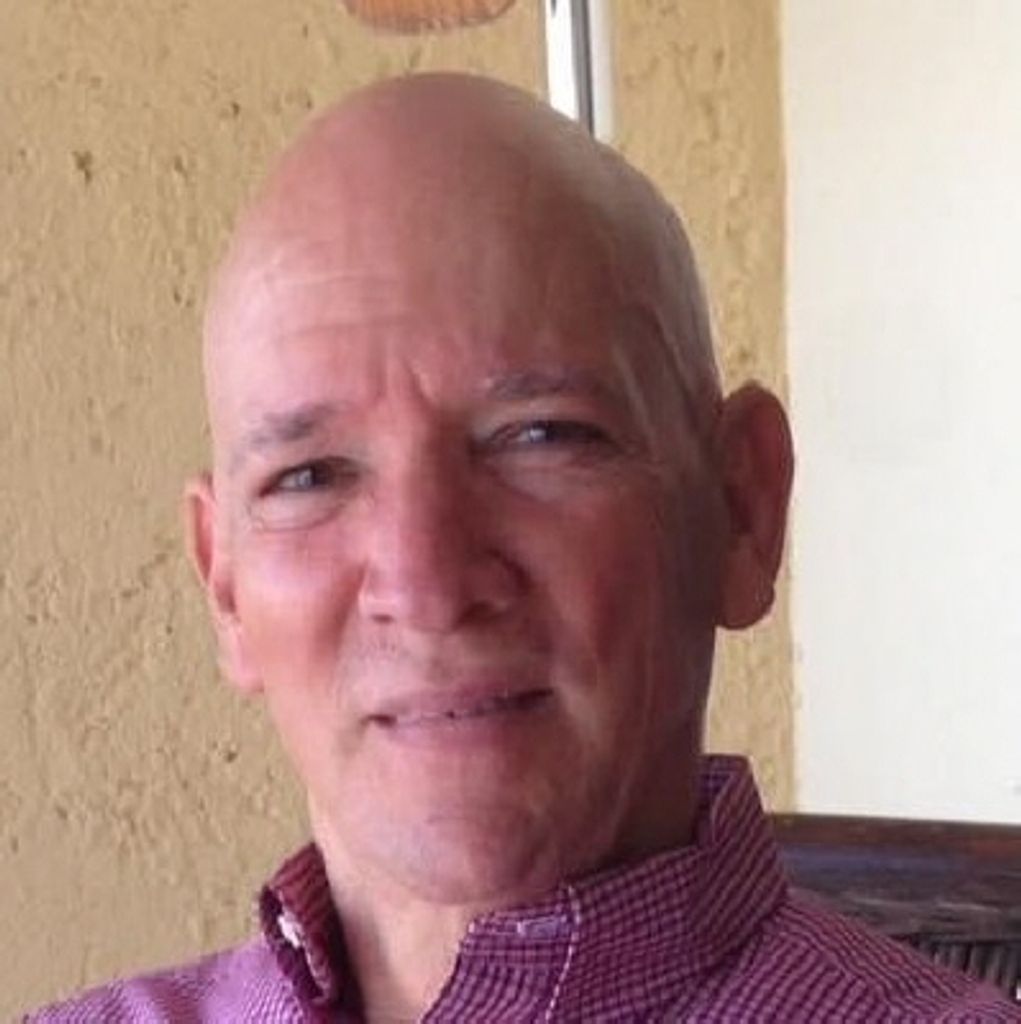 Jose Espinal Profile Photo