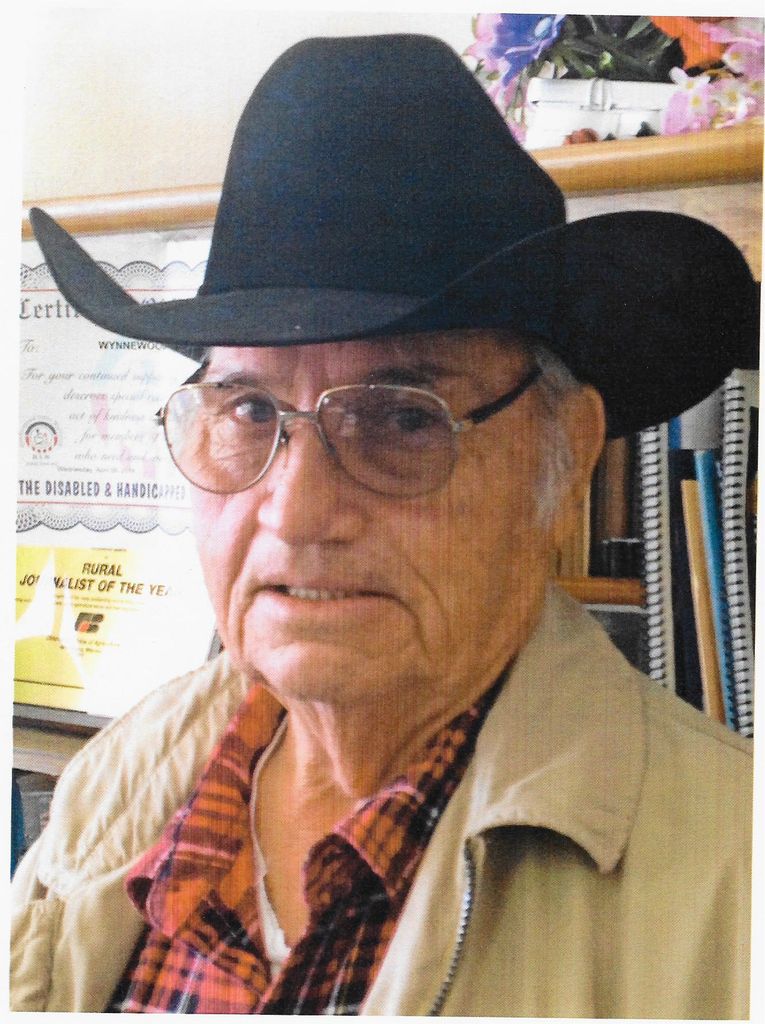 J. R. Barnes Profile Photo