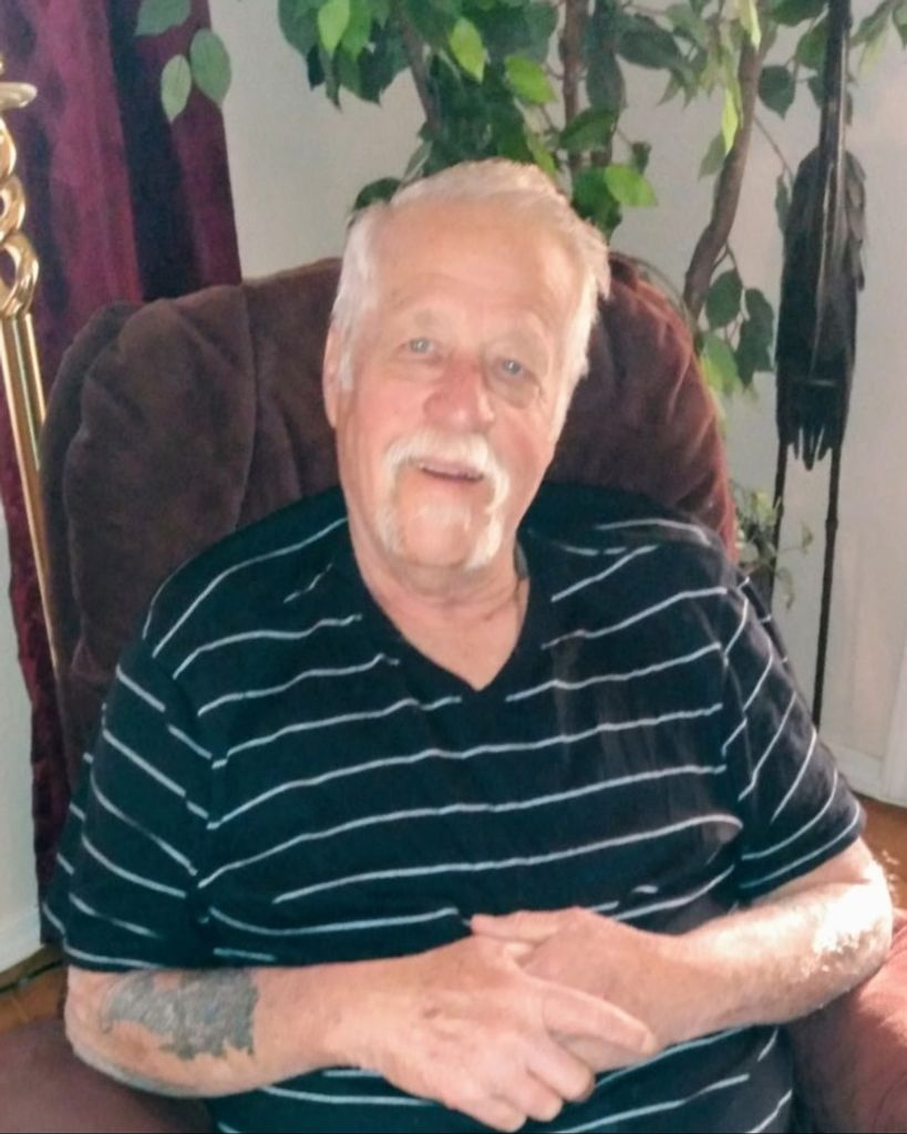 Robert C. Whitfield, Sr. Profile Photo